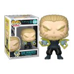 Funko POP! Kaiju No. 8 N° 2248 - Isao Shinomiya