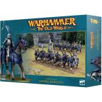 Warhammer The Old World Empire Of Man Empire Knights (06-105)