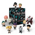 Funko Mystery Minis Kaiju No. 8