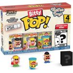 Funko Bitty POP! Retro Toys Mr. Potato Head 4 Pack