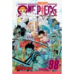 One Piece Vol. 98