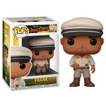 Funko POP! Disney Jungle Cruise N° 971 - Frank