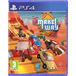 PS4 Make Way