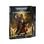 Warhammer 40,000 Armageddon The Return Of Yarrick (40-76)