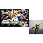 Gundam Shiranui Akatsuki ORB-01 HG 1/144 Bandai Model Kit
