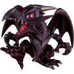 Yu-Gi-Oh! Red Eyes Black Dragon Megatoon Megahouse Statue