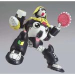 Keroro Tamama Robo MK2 Bandai Model Kit