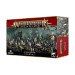 Warhammer Age Of Sigmar Gloomspite Gitz Stabbas (89-07)