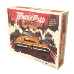 Thunder Road Vendetta Board Game