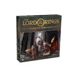 The Lord Of The Rings Journeys In Middle-Earth Shadow Paths Expansion Board Game