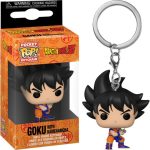 Pocket POP! Keychain Dragon Ball Z - Goku With Kamehameha