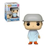 Funko POP! Dumb And Dumber N° 1041 - Lloyd Christmas Getting A Haircut