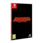 Nintendo Switch Samurai Academy: Paws Of Fury
