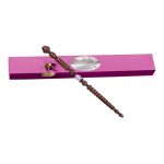 Harry Potter Dolores Umbridge Noble Collection Wand