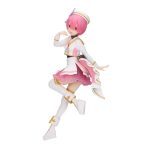 Re Zero Ram Espresto Banpresto Figure