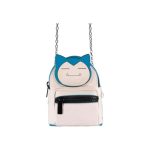 Pokemon Snorlax Micro Bag 6.5x10.5x13cm