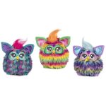 Furby Random Plush