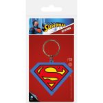 DC Superman Keychain