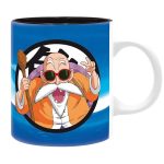 Dragon Ball Kame Sennin Mug 320ml