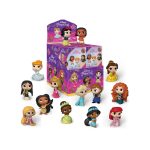 Funko Mystery Minis Disney Ultimate Princess