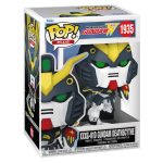 Funko POP! Mobile Suit Gundam Wars N° 1935 - XXXG-010 Gundam Deathscythe