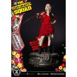 DC The Suicide Squad Harley Quinn Bonus Version Prime 1 Studio 1/3 Statue