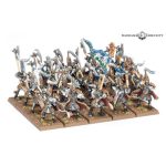 Warhammer The Old World High Elf Realms White Lions Of Chrace (13-14)