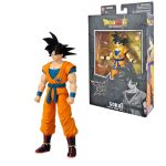 Dragon Ball Super Goku Dragon Stars Bandai Figure