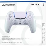 Sony DualSense PS5 Wireless Controller - Chroma Pearl v3