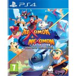 PS4 Nexomon + Nexomon: Extinction: Complete Collection