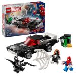 LEGO Marvel 76309 Spider-Man vs Venom