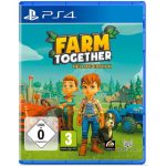 PS4 Farm Together