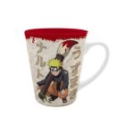 Naruto Shippuden Naruto Ninja Brush Mug 250ml