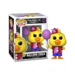 Funko POP! Five Nights At Freddy's N° 910 - Balloon Chica