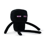 Minecraft Enderman Plush 42cm