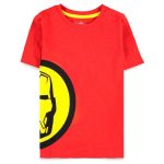 Marvel Iron Man Boys T-Shirt (146/152)