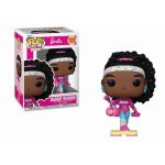 Funko POP! Barbie N° 122 - Barbie Rewind