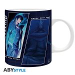 Solo Leveling Jinwoo's Trial Mug 320ml