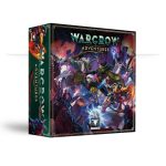 Warcrow Adventures Core Box Board Game