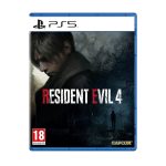 PS5 Resident Evil 4 (Remake)