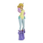 One Piece Stussy The Grandline Series Banpresto Figure