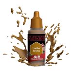 The Army Painter Air: Leather Brown