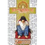 Death Note Vol. 2