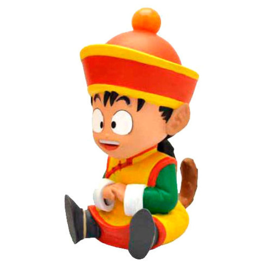 c21701fb6b240de7d4a553c901251d72-1.jpg Dragon Ball Gohan Chibi Money Box - Image 1