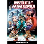My Hero Academia Vol. 20
