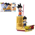 Dragon Ball Daima Son Goku (Mini) & Vegeta (Mini) Bandai Model Kit