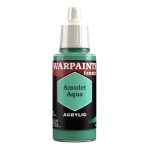 The Army Painter Warpaints Fanatic: Amulet Aqua