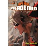 My Hero Academia Vol. 7