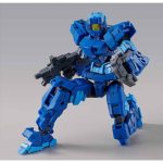 Gundam 30MM eEXM-17 Alto (Blue) Bandai Model Kit