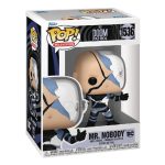 Funko POP! DC Doom Patrol N° 1536 - Mr. Nobody